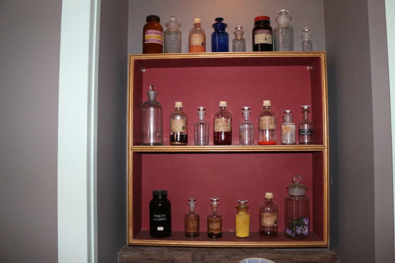 ARMAZÉM VILAÇA - Ap. Lavoisier Coïmbre Extérieur photo