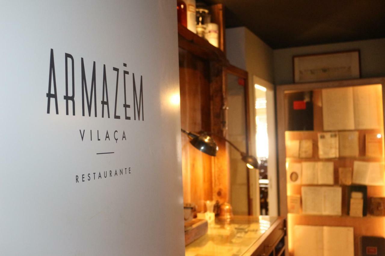 ARMAZÉM VILAÇA - Ap. Lavoisier Coïmbre Extérieur photo