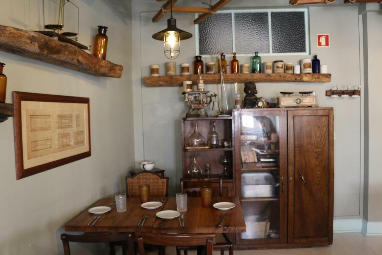 ARMAZÉM VILAÇA - Ap. Lavoisier Coïmbre Extérieur photo