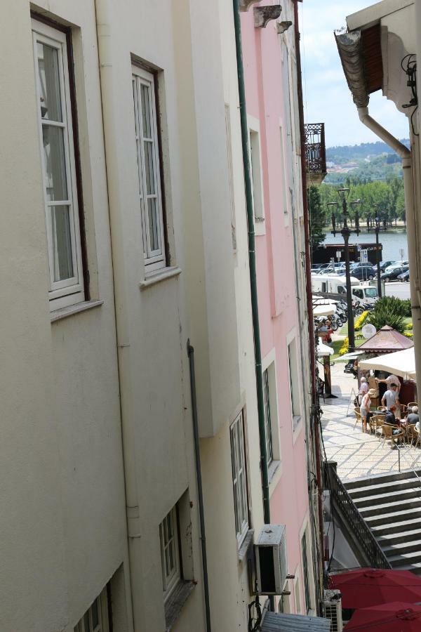ARMAZÉM VILAÇA - Ap. Lavoisier Coïmbre Extérieur photo