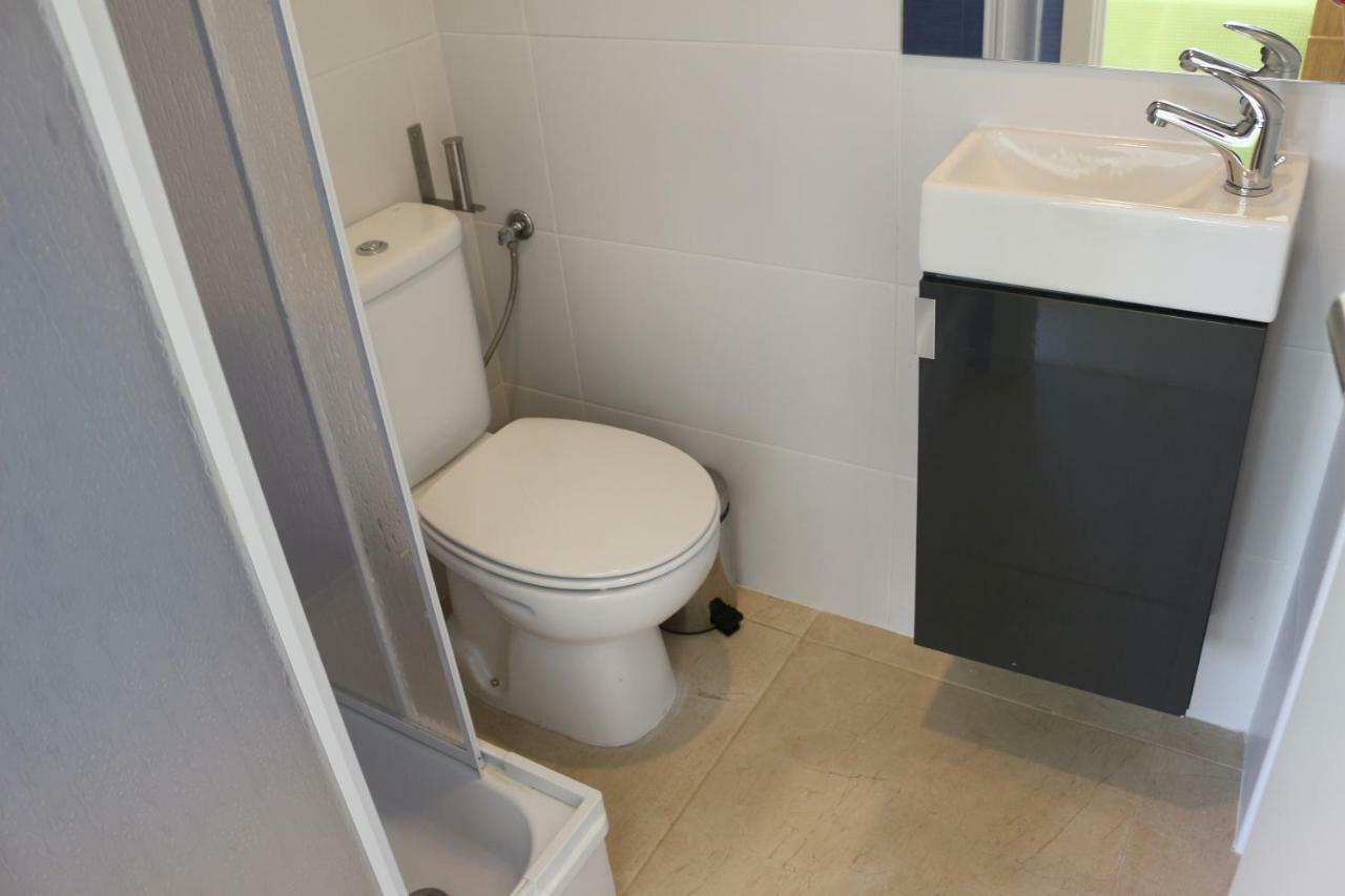 ARMAZÉM VILAÇA - Ap. Lavoisier Coïmbre Extérieur photo